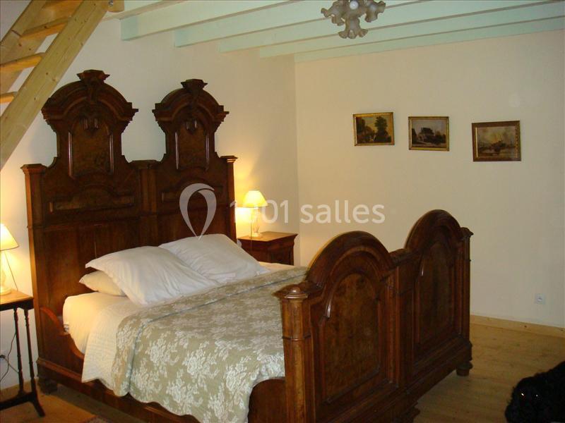 Ferme de la Haute Maison - galerie - photo 9