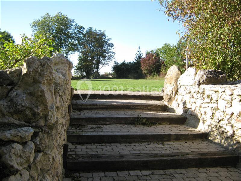 Ferme de la Haute Maison - galerie - photo 10