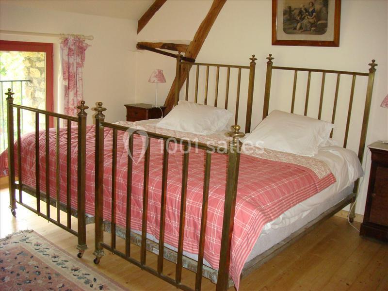 Ferme de la Haute Maison - galerie - photo 11