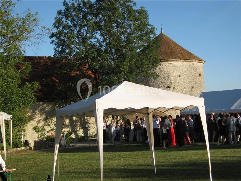 Ferme de la Haute Maison - galerie - photo 12