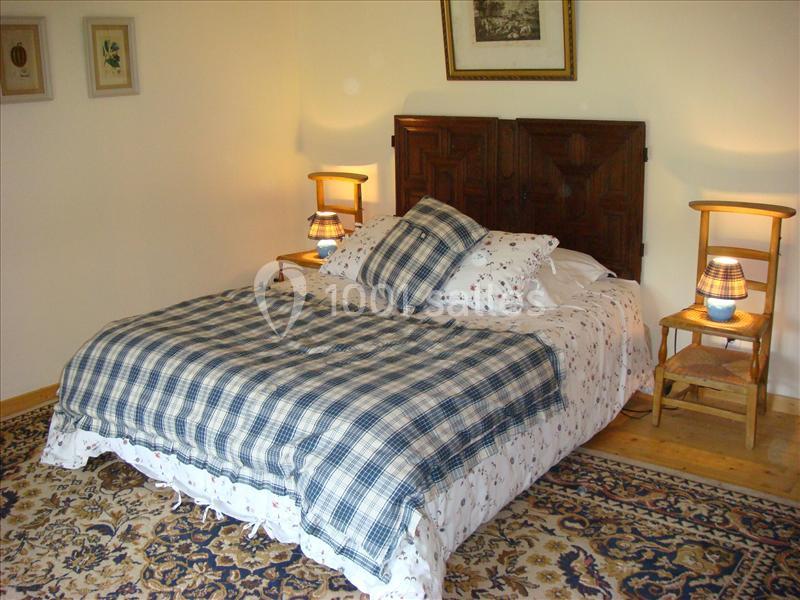 Ferme de la Haute Maison - galerie - photo 13