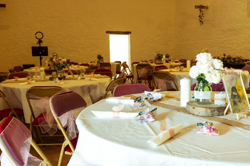 Ferme de la Haute Maison - photo 2