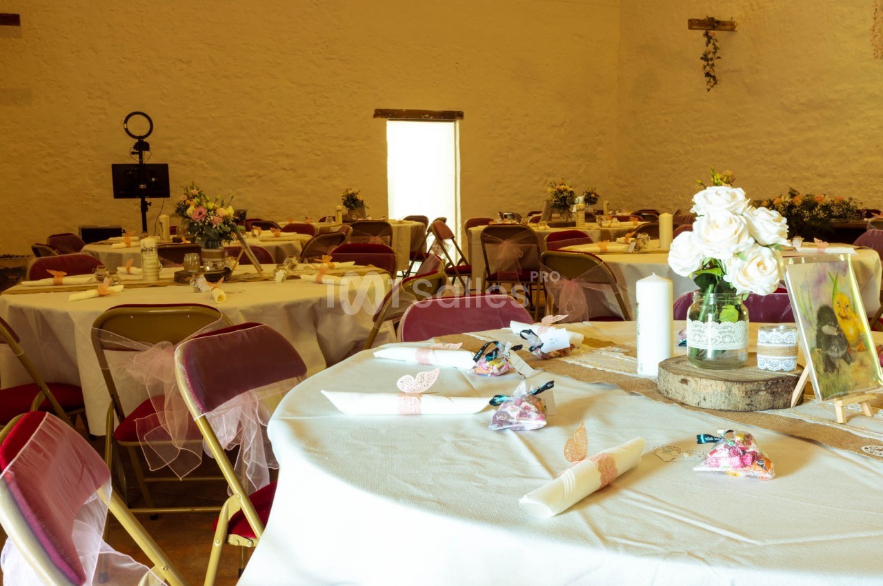 Ferme de la Haute Maison - galerie - photo 2