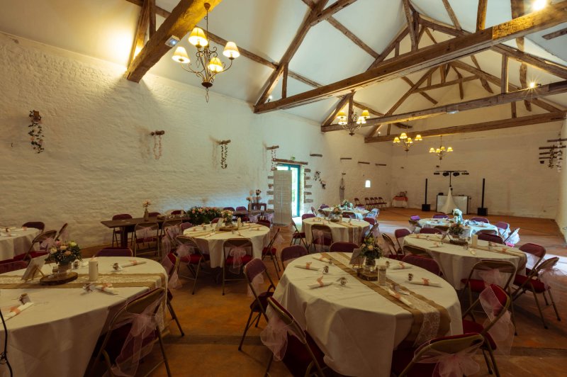 Ferme de la Haute Maison - photo 3