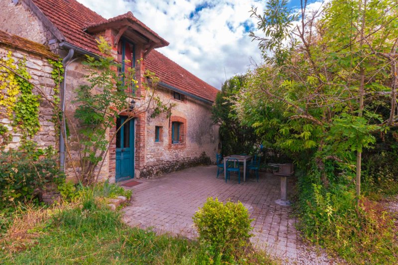 Ferme de la Haute Maison - photo 4