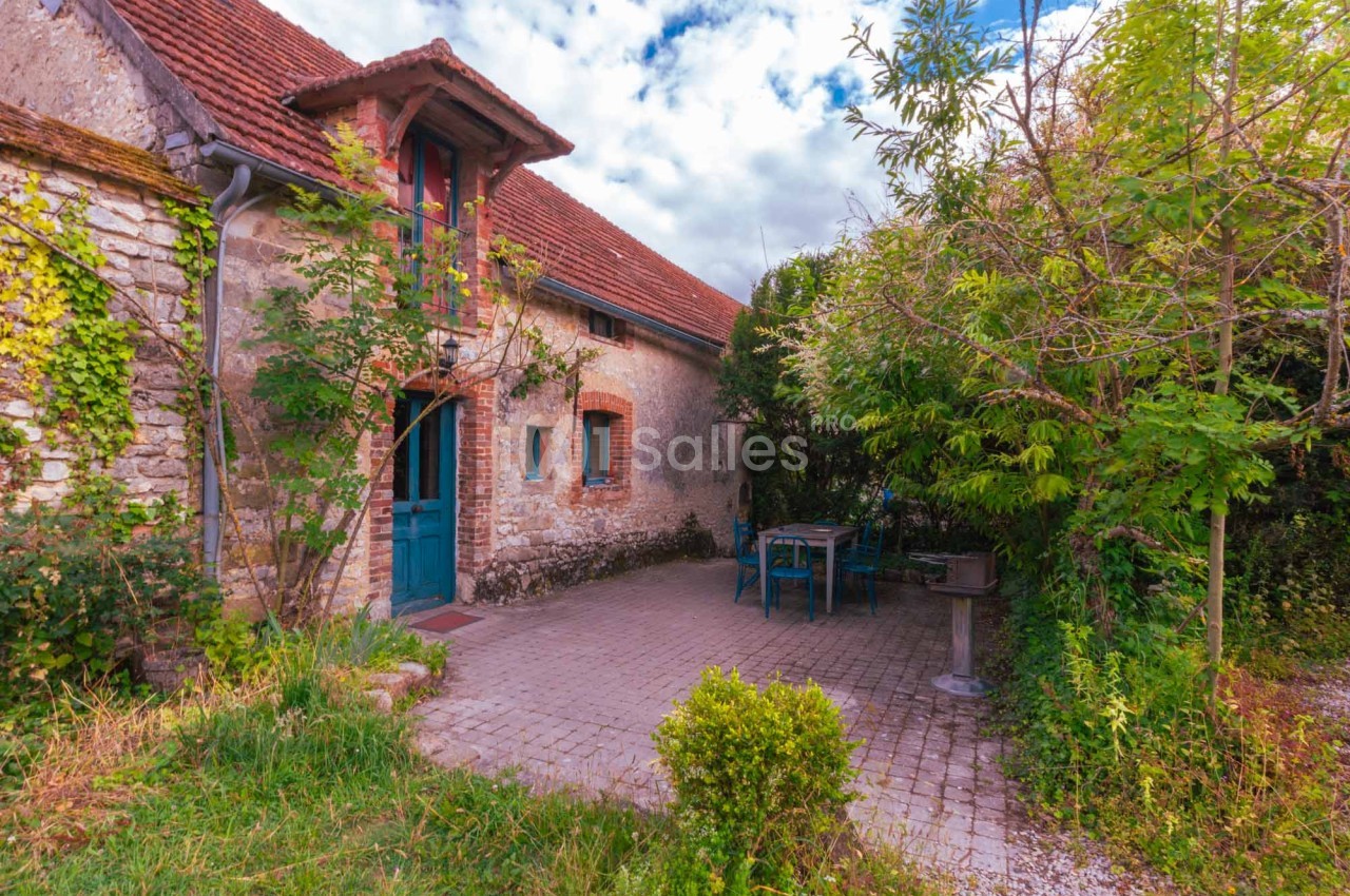 Ferme de la Haute Maison - galerie - photo 4