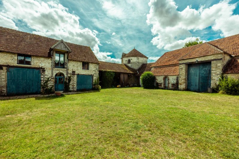 Ferme de la Haute Maison - photo 5