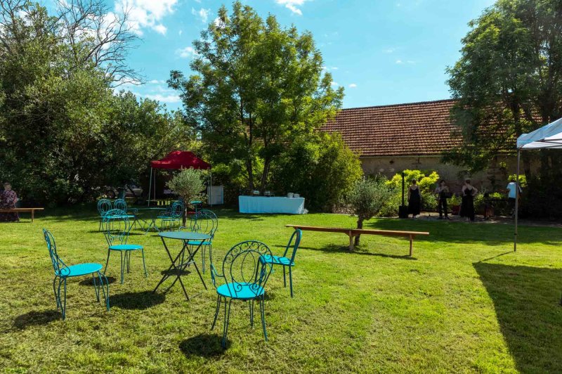 Ferme de la Haute Maison - photo 5