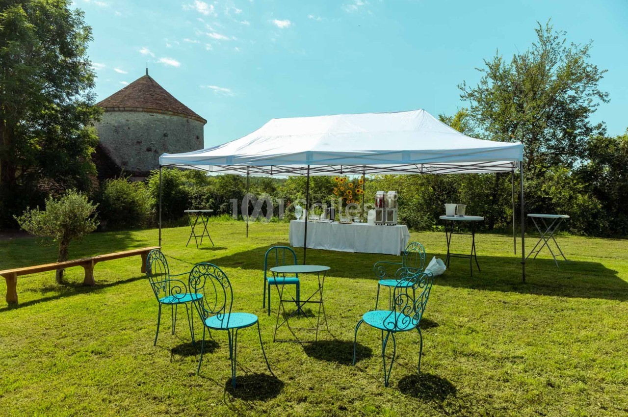 Ferme de la Haute Maison - galerie - photo 7