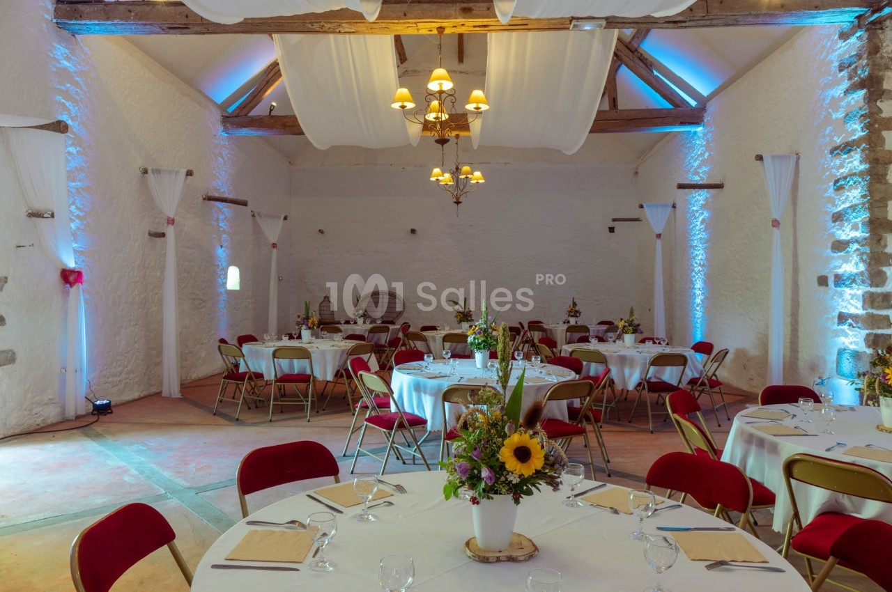 Ferme de la Haute Maison - galerie - photo 9