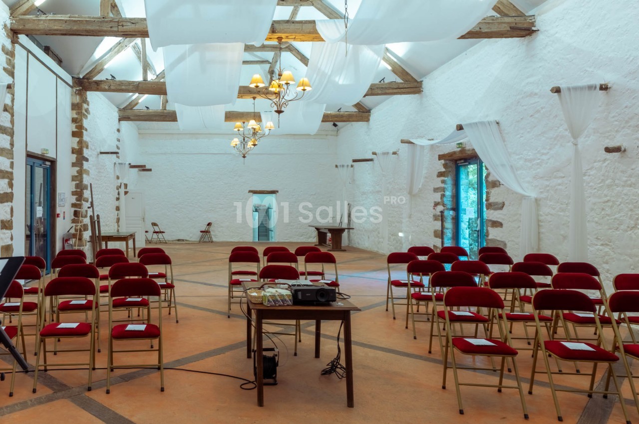 Ferme de la Haute Maison - galerie - photo 13