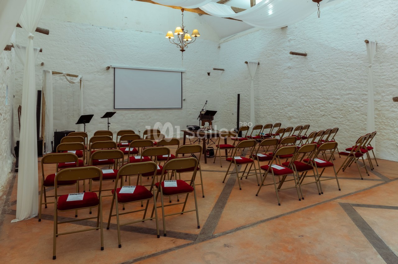 Ferme de la Haute Maison - galerie - photo 17