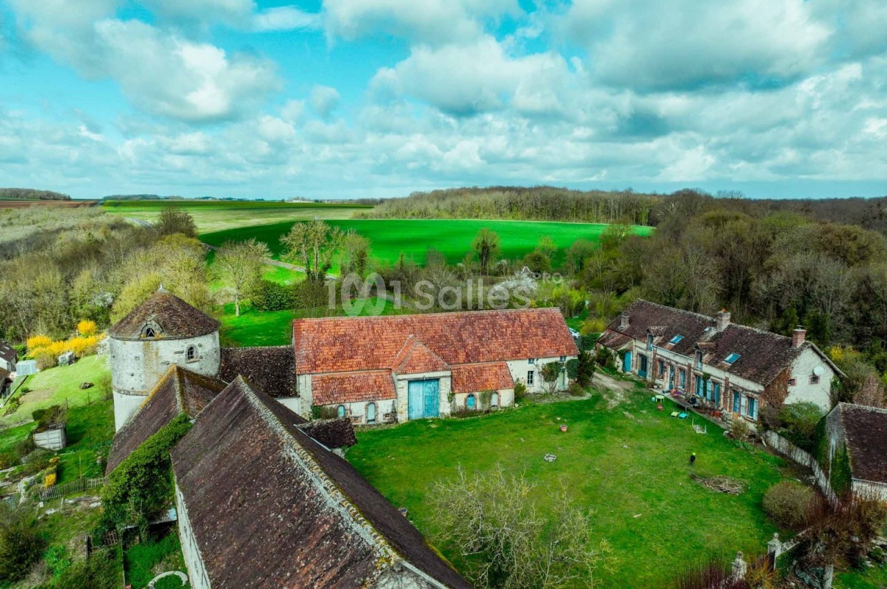 Ferme de la Haute Maison - galerie - photo 19