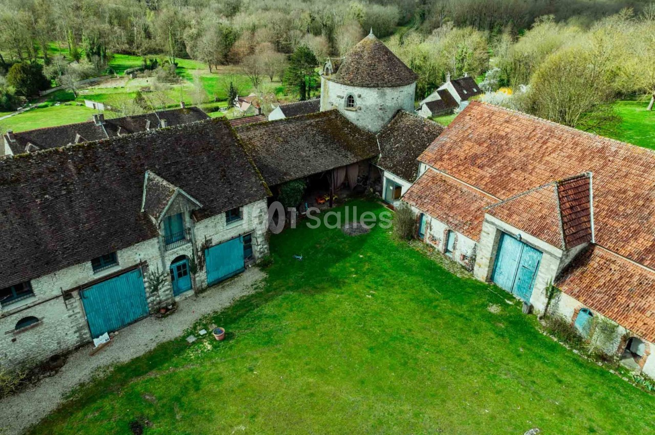 Ferme de la Haute Maison - galerie - photo 20