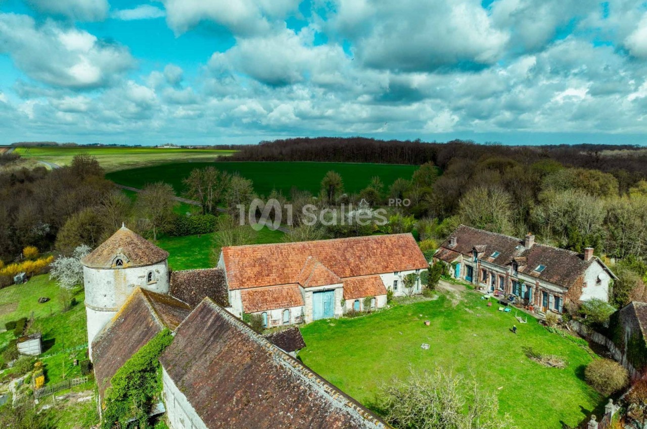 Ferme de la Haute Maison - galerie - photo 23