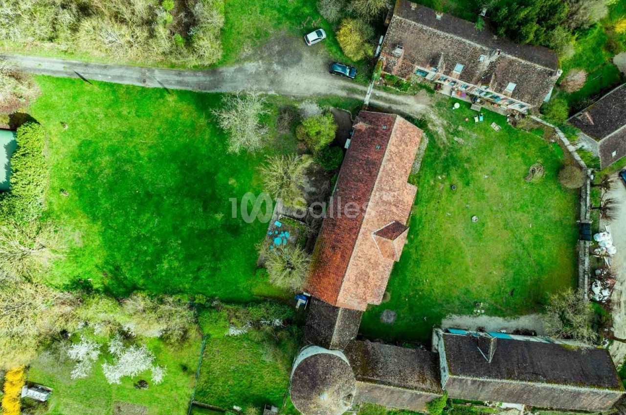 Ferme de la Haute Maison - galerie - photo 24