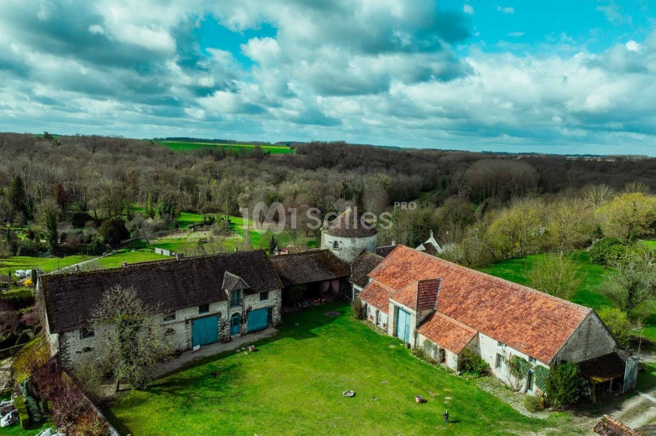Ferme de la Haute Maison - galerie - photo 25