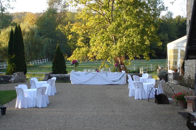 Manoir des Foulons - photo 2