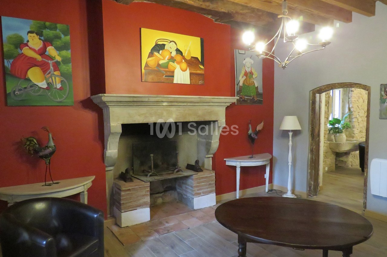 Domaine du Moulin Haut - galerie - photo 5