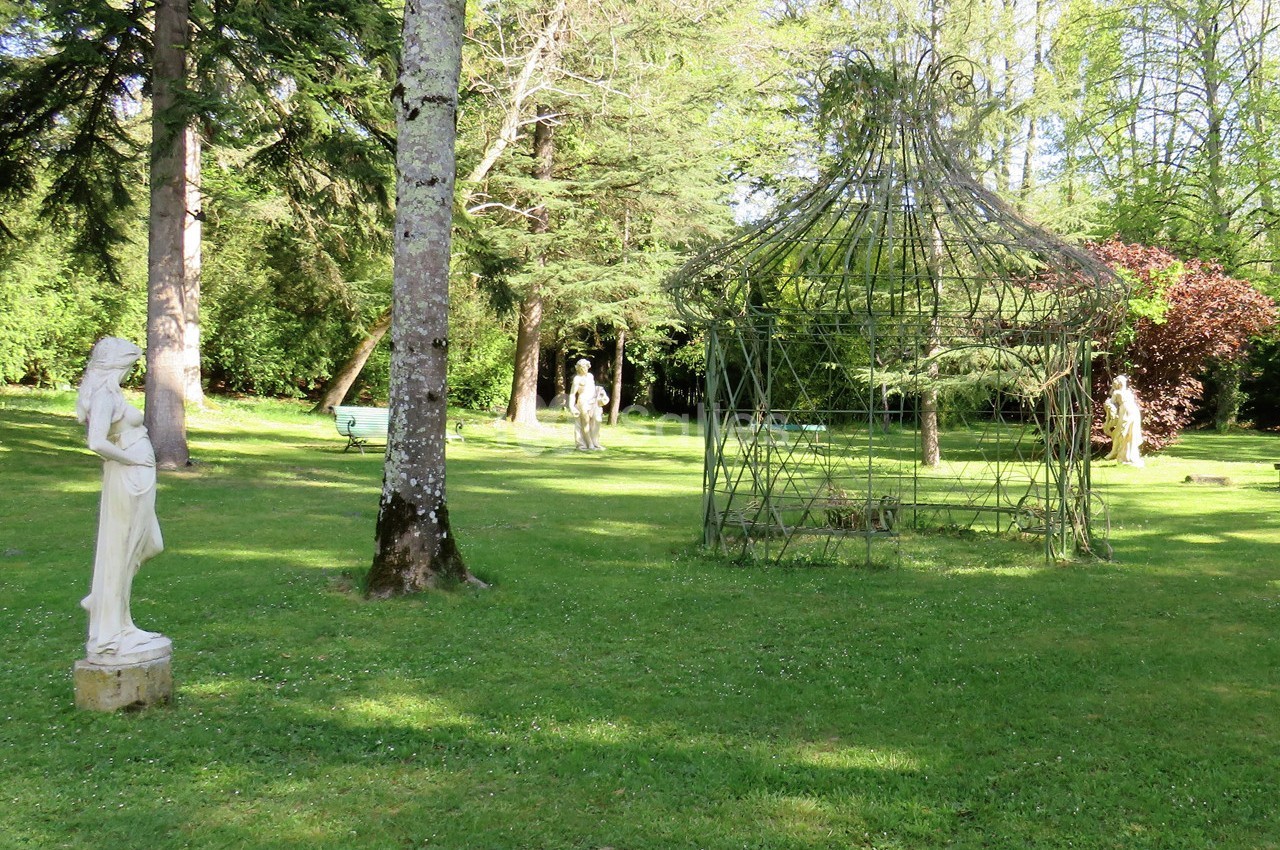 Domaine du Moulin Haut - galerie - photo 1