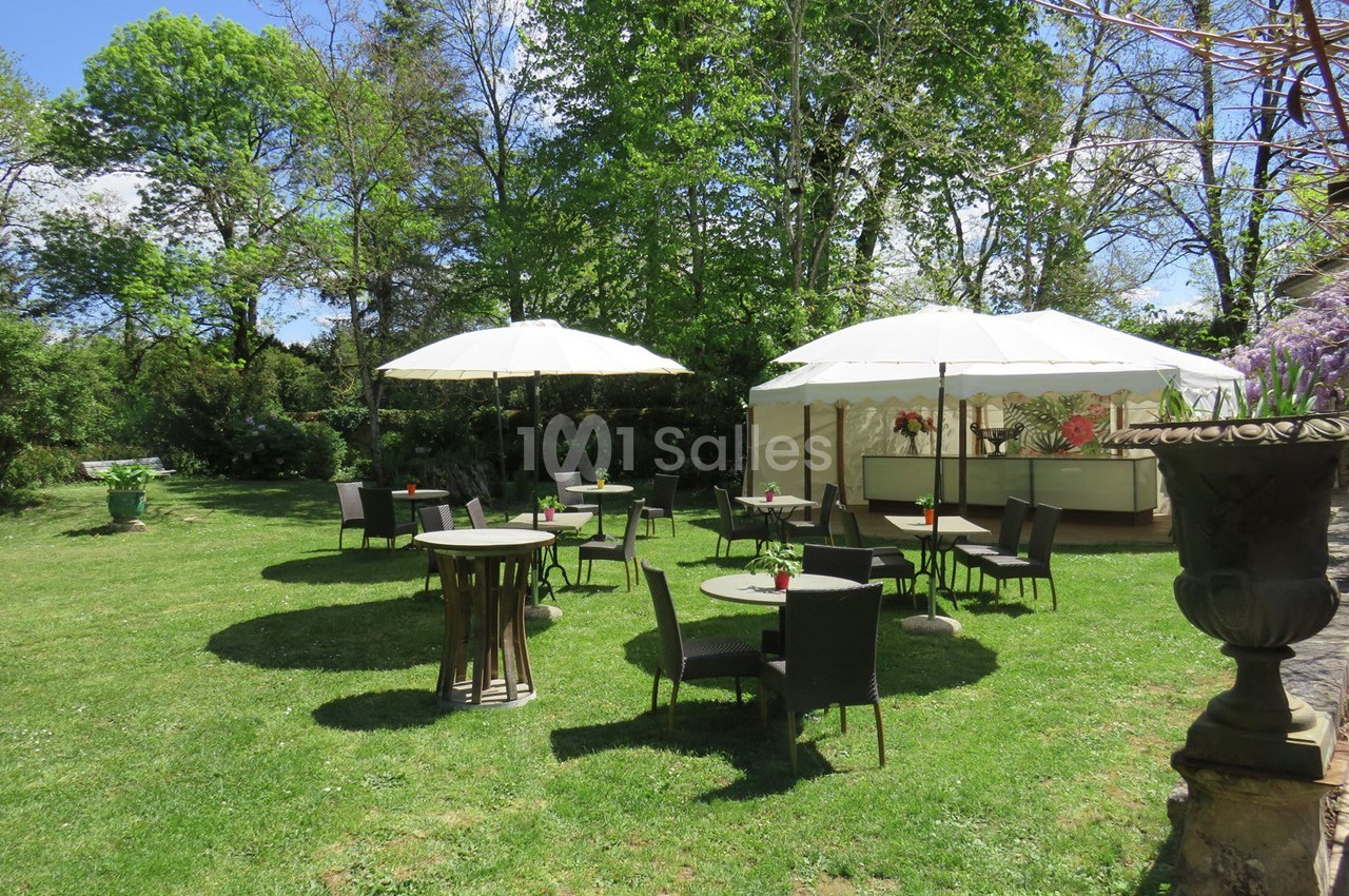 Domaine du Moulin Haut - galerie - photo 7
