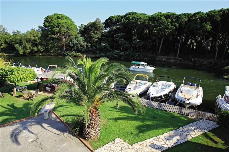 Pierre Et Vacances Les Rives De Cannes Mandelieu - photo 4