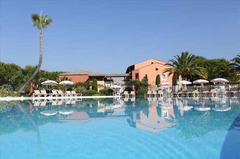 Pierre Et Vacances Les Rives De Cannes Mandelieu - photo 1