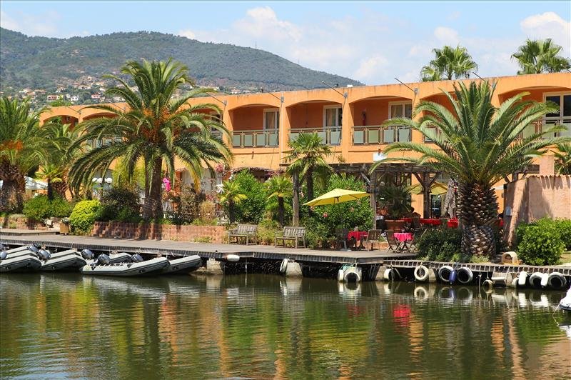 Pierre & Vacances Les Rives De Cannes Mandelieu - photo 1