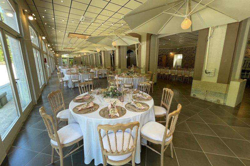 Domaine Les Bains - photo 4