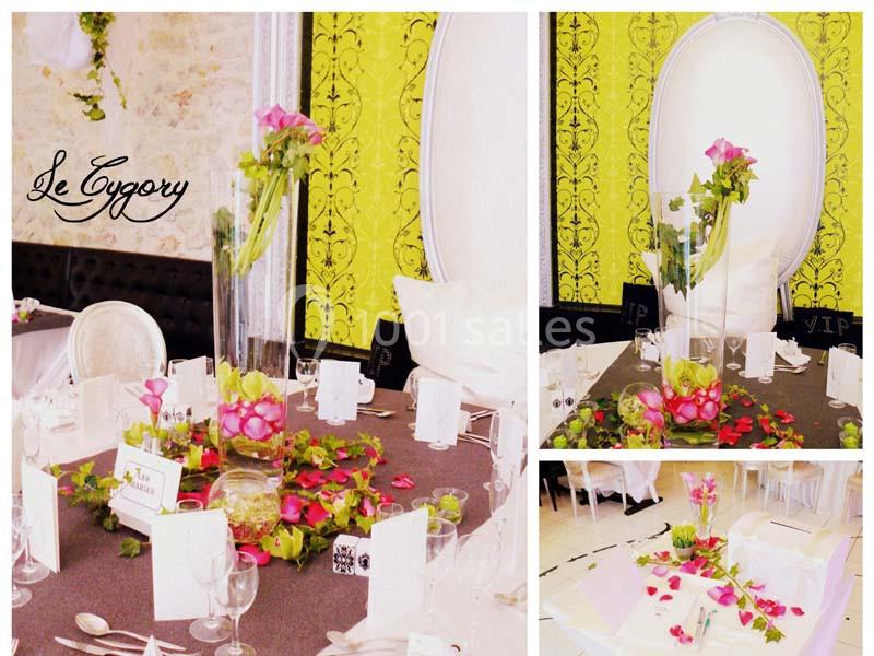 Le Cygory - galerie - photo 1