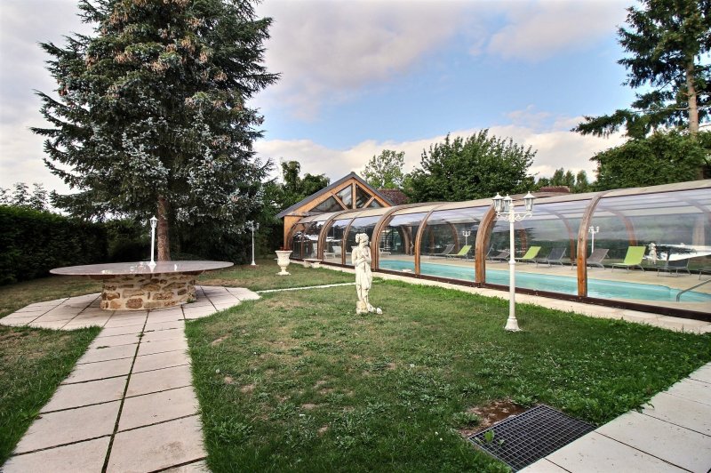 Le Domaine des Granges - photo 4