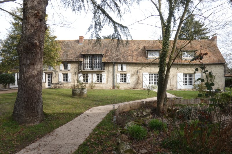 Le Domaine des Granges - photo 1