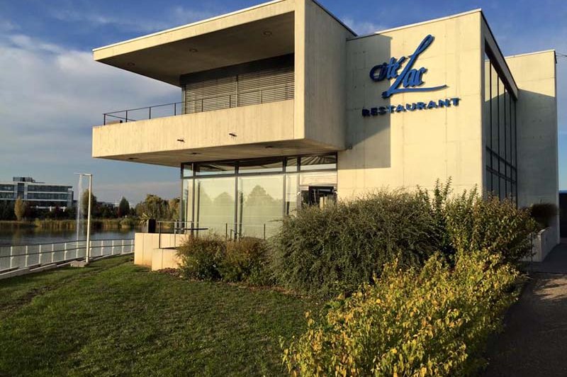 Restaurant Côté Lac - photo 2