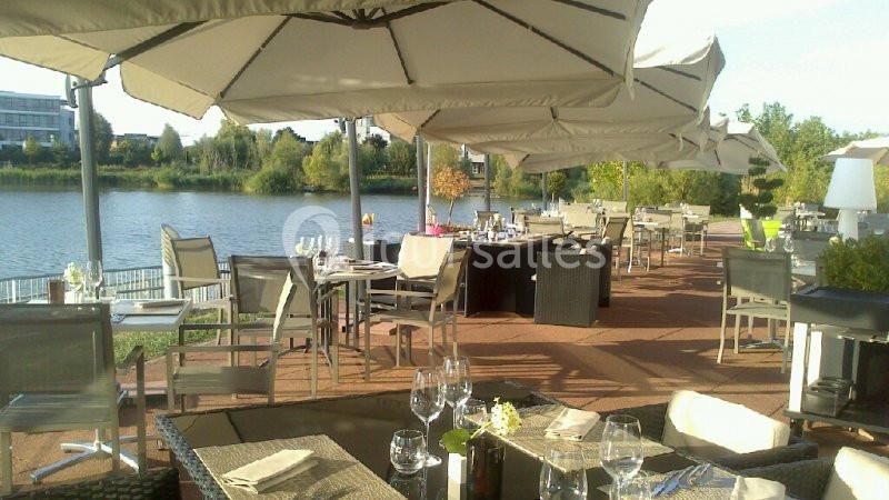 Restaurant Côté Lac - galerie - photo 4