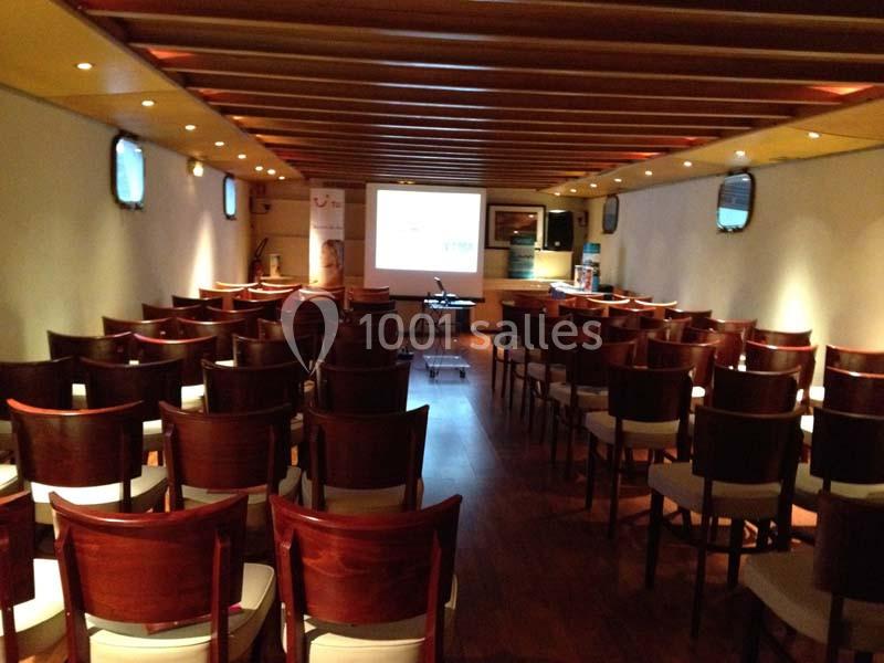 Quai 55 - galerie - photo 11
