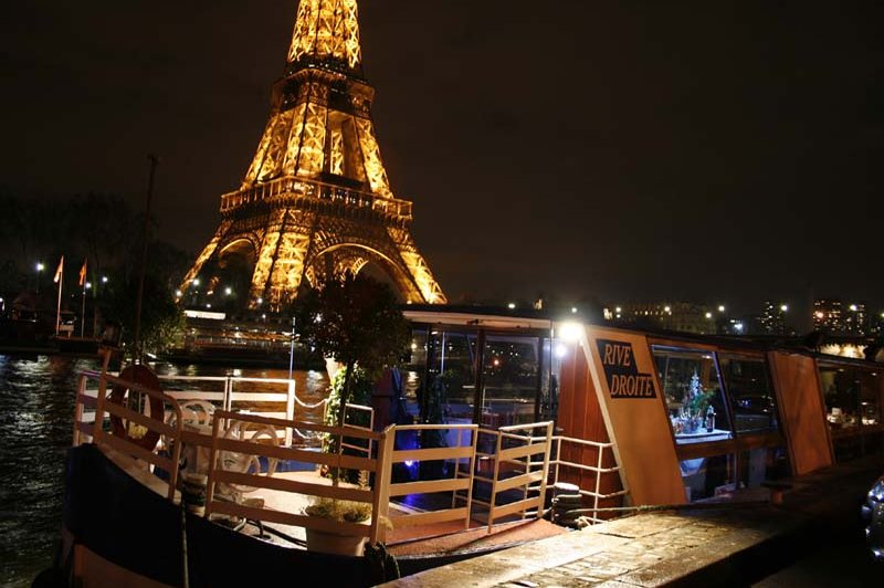 Quai 55 - photo 1