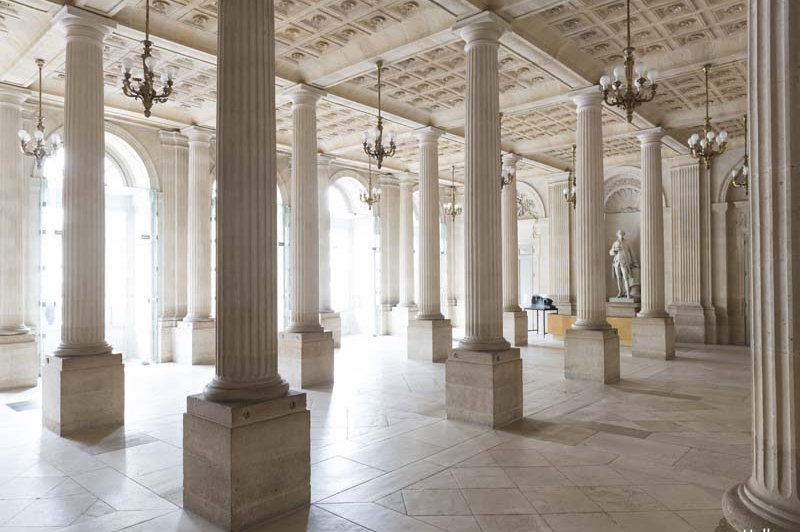 Opéra National De Bordeaux - photo 2