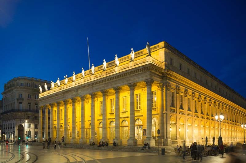 Opéra National De Bordeaux - photo 1
