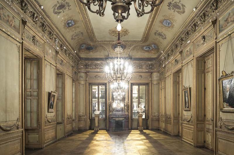 Opéra National De Bordeaux - photo 3