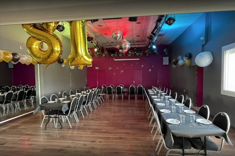Espace Libellule - photo 2