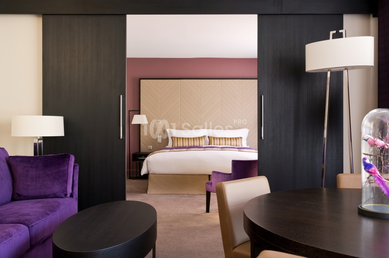 Suite Prestige