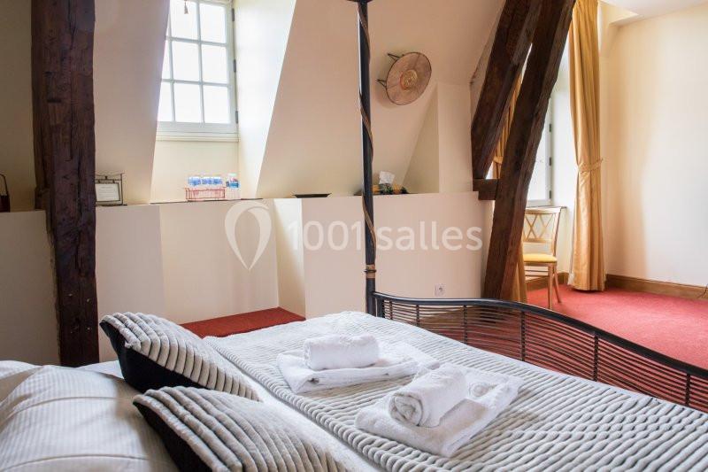 Château de Tilly - galerie - photo 8