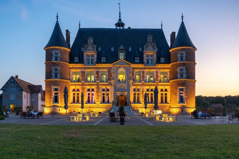 Château de Tilly - photo 2