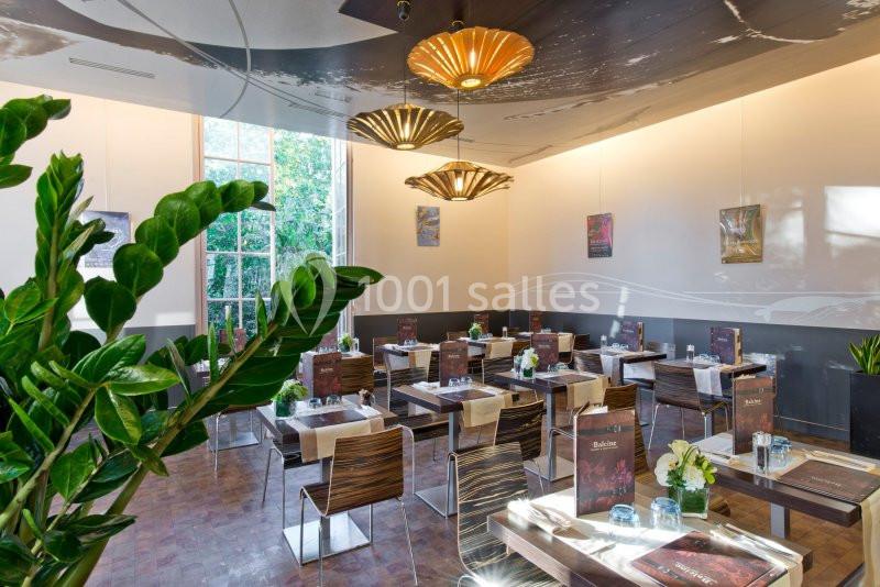 Jardin Des Plantes – La Baleine - galerie - photo 11