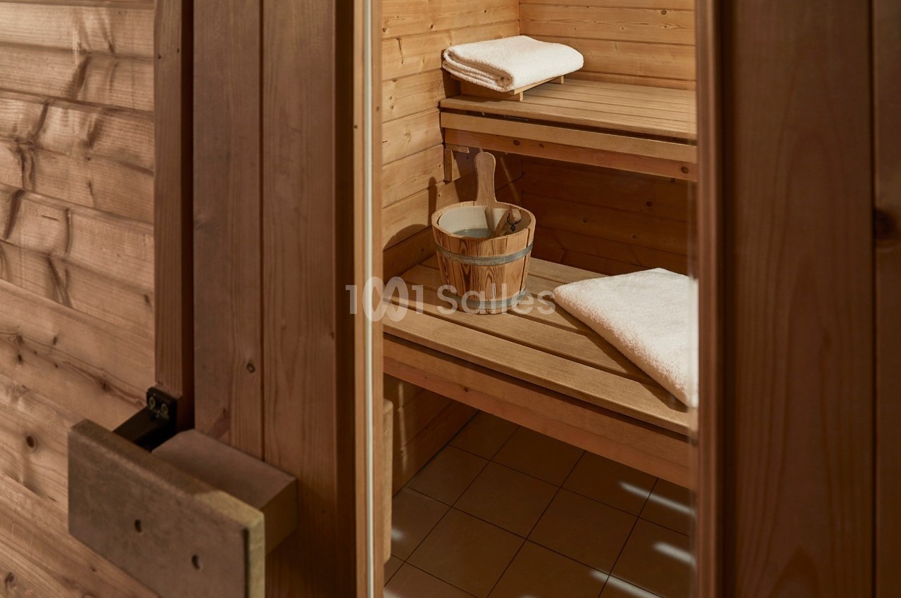 Chalet Hôtel Alpen Valley - galerie - photo 9