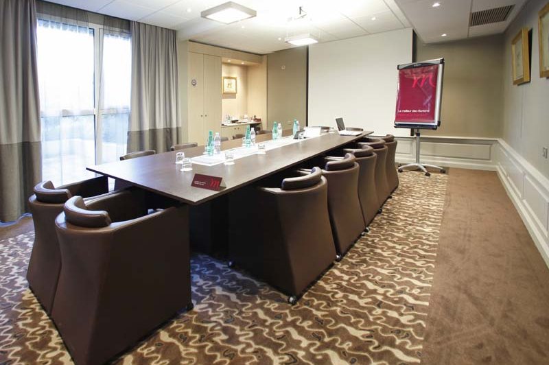 Mercure Grenoble Président - photo 1