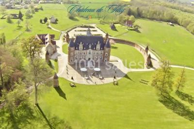 Château de Tilly - photo 2