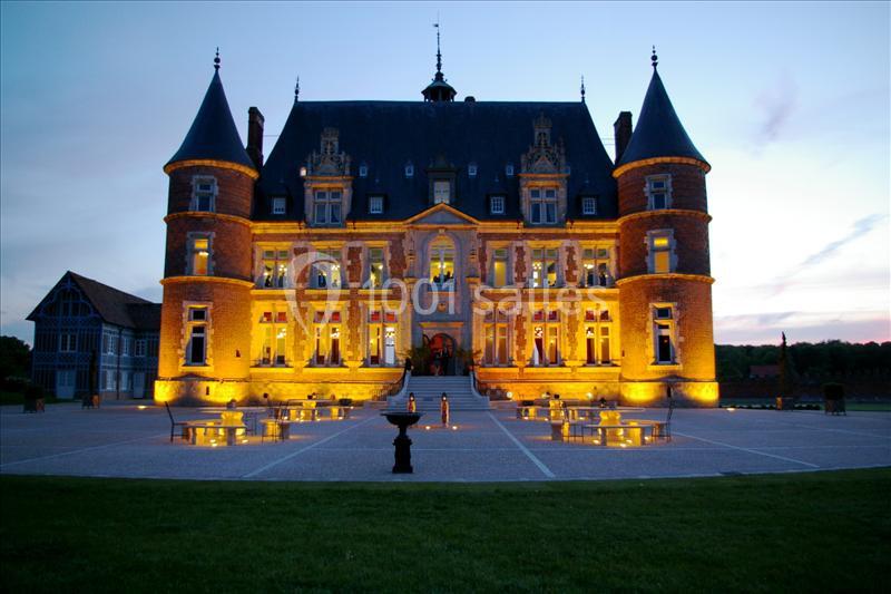 Château de Tilly - galerie - photo 3