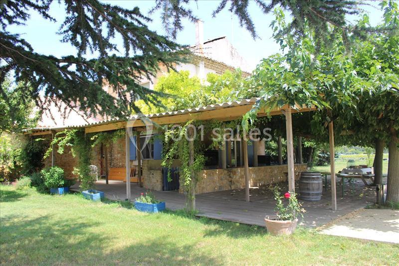 Domaine De La Tapie - galerie - photo 2