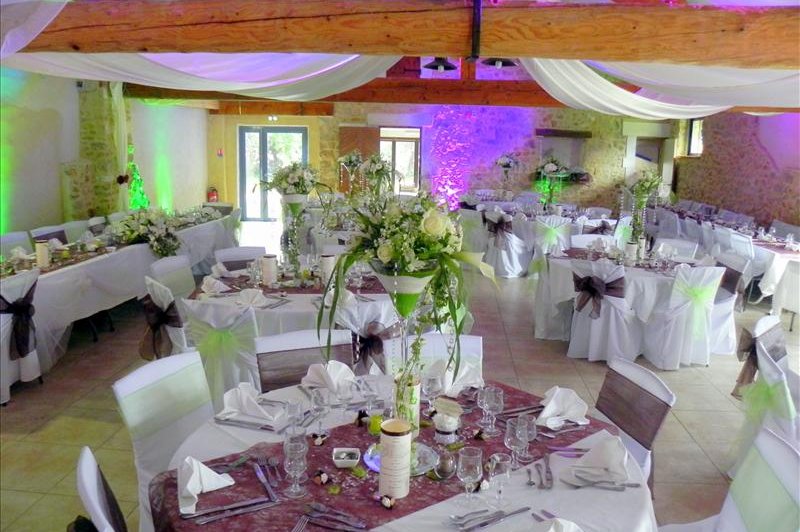 Domaine De La Tapie - photo 1
